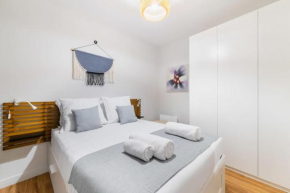 Appartement Le Dumas